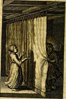 An illustration from Pia desideria. : lib. iii. ad Urbanum VIII. (1632)