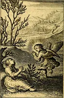 Picture 57 of 57 from Pia desideria. : lib. iii. ad Urbanum VIII. (1632), leaf 463