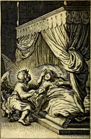 Picture 7 of 57 from Pia desideria. : lib. iii. ad Urbanum VIII. (1632), leaf 53