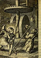 An illustration from Pia desideria. : lib. iii. ad Urbanum VIII. (1632)