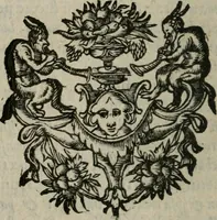 An illustration from Pia desideria. : Lib. iii. ad Vrbanvm VIII. (1632)