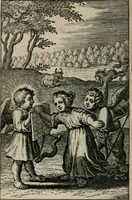 Picture 26 of 58 from Pia desideria. : Lib. iii. ad Vrbanvm VIII. (1632), leaf 175