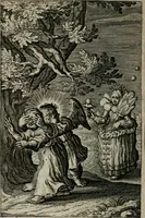 Picture 30 of 58 from Pia desideria. : Lib. iii. ad Vrbanvm VIII. (1632), leaf 213