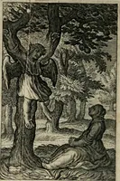 Picture 39 of 58 from Pia desideria. : Lib. iii. ad Vrbanvm VIII. (1632), leaf 305