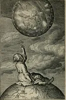 An illustration from Pia desideria. : Lib. iii. ad Vrbanvm VIII. (1632)