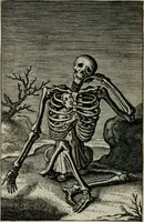 An illustration from Pia desideria. : Lib. iii. ad Vrbanvm VIII. (1632)