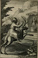 An illustration from Pia desideria. : Lib. iii. ad Vrbanvm VIII. (1632)