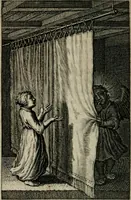 Picture 55 of 58 from Pia desideria. : Lib. iii. ad Vrbanvm VIII. (1632), leaf 431