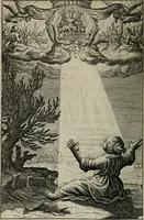 Picture 57 of 58 from Pia desideria. : Lib. iii. ad Vrbanvm VIII. (1632), leaf 451