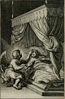 Picture 8 of 58 from Pia desideria. : Lib. iii. ad Vrbanvm VIII. (1632), leaf 53