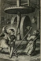 Picture 9 of 58 from Pia desideria. : Lib. iii. ad Vrbanvm VIII. (1632), leaf 65