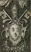 Picture 3 of 58 from Pia desideria. : Lib. iii. ad Vrbanvm VIII. (1632), leaf 9
