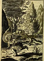 Picture 21 of 43 from Pia desideria; or, Divine addresses, in three books. Illustrated with XLVII. copper-plates (1690), leaf 121