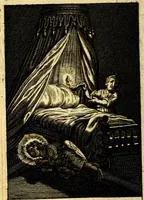 Picture 23 of 43 from Pia desideria; or, Divine addresses, in three books. Illustrated with XLVII. copper-plates (1690), leaf 131