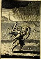 Picture 26 of 43 from Pia desideria; or, Divine addresses, in three books. Illustrated with XLVII. copper-plates (1690), leaf 147