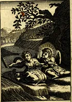Picture 28 of 43 from Pia desideria; or, Divine addresses, in three books. Illustrated with XLVII. copper-plates (1690), leaf 159