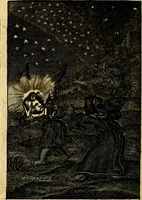 Picture 1 of 43 from Pia desideria; or, Divine addresses, in three books. Illustrated with XLVII. copper-plates (1690), leaf 17