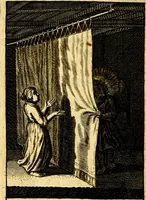 Picture 40 of 43 from Pia desideria; or, Divine addresses, in three books. Illustrated with XLVII. copper-plates (1690), leaf 225