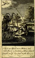 Picture 7 of 43 from Pia desideria; or, Divine addresses, in three books. Illustrated with XLVII. copper-plates (1690), leaf 47