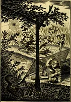 Picture 8 of 43 from Pia desideria; or, Divine addresses, in three books. Illustrated with XLVII. copper-plates (1690), leaf 51