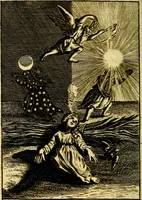 Picture 13 of 43 from Pia desideria; or, Divine addresses, in three books. Illustrated with XLVII. copper-plates (1690), leaf 81
