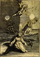 Picture 17 of 47 from Pia desideria: or, Divine addresses, : in three books. Illustrated with XLVII. copper-plates. (1686), leaf 101