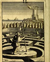 Picture 19 of 47 from Pia desideria: or, Divine addresses, : in three books. Illustrated with XLVII. copper-plates. (1686), leaf 113