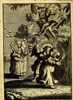 Picture 22 of 47 from Pia desideria: or, Divine addresses, : in three books. Illustrated with XLVII. copper-plates. (1686), leaf 131