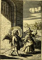 Picture 24 of 47 from Pia desideria: or, Divine addresses, : in three books. Illustrated with XLVII. copper-plates. (1686), leaf 141