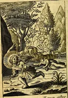 Picture 25 of 47 from Pia desideria: or, Divine addresses, : in three books. Illustrated with XLVII. copper-plates. (1686), leaf 147