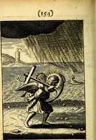 Picture 30 of 47 from Pia desideria: or, Divine addresses, : in three books. Illustrated with XLVII. copper-plates. (1686), leaf 175