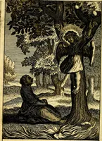 Picture 31 of 47 from Pia desideria: or, Divine addresses, : in three books. Illustrated with XLVII. copper-plates. (1686), leaf 183