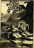 Picture 32 of 47 from Pia desideria: or, Divine addresses, : in three books. Illustrated with XLVII. copper-plates. (1686), leaf 189