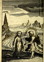Picture 37 of 47 from Pia desideria: or, Divine addresses, : in three books. Illustrated with XLVII. copper-plates. (1686), leaf 219