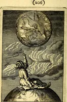 Picture 38 of 47 from Pia desideria: or, Divine addresses, : in three books. Illustrated with XLVII. copper-plates. (1686), leaf 225