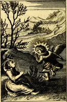 Picture 47 of 47 from Pia desideria: or, Divine addresses, : in three books. Illustrated with XLVII. copper-plates. (1686), leaf 281