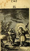 Picture 4 of 47 from Pia desideria: or, Divine addresses, : in three books. Illustrated with XLVII. copper-plates. (1686), leaf 31