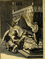 Picture 5 of 47 from Pia desideria: or, Divine addresses, : in three books. Illustrated with XLVII. copper-plates. (1686), leaf 37
