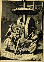 Picture 6 of 47 from Pia desideria: or, Divine addresses, : in three books. Illustrated with XLVII. copper-plates. (1686), leaf 43