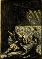 Picture 13 of 47 from Pia desideria: or, Divine addresses, : in three books. Illustrated with XLVII. copper-plates. (1686), leaf 75