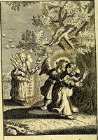 An illustration from Pia desideria: or, Divine addresses, in three books (1702)