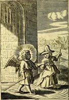 Picture 24 of 47 from Pia desideria: or, Divine addresses, in three books (1702), leaf 123