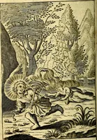 An illustration from Pia desideria: or, Divine addresses, in three books (1702)