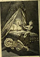 An illustration from Pia desideria: or, Divine addresses, in three books (1702)