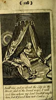 An illustration from Pia desideria: or, Divine addresses, in three books (1702)