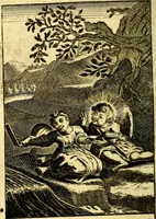 An illustration from Pia desideria: or, Divine addresses, in three books (1702)