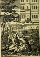 An illustration from Pia desideria: or, Divine addresses, in three books (1702)