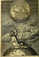 An illustration from Pia desideria: or, Divine addresses, in three books (1702)