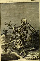 An illustration from Pia desideria: or, Divine addresses, in three books (1702)