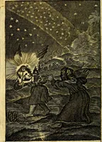 An illustration from Pia desideria: or, Divine addresses, in three books (1702)
